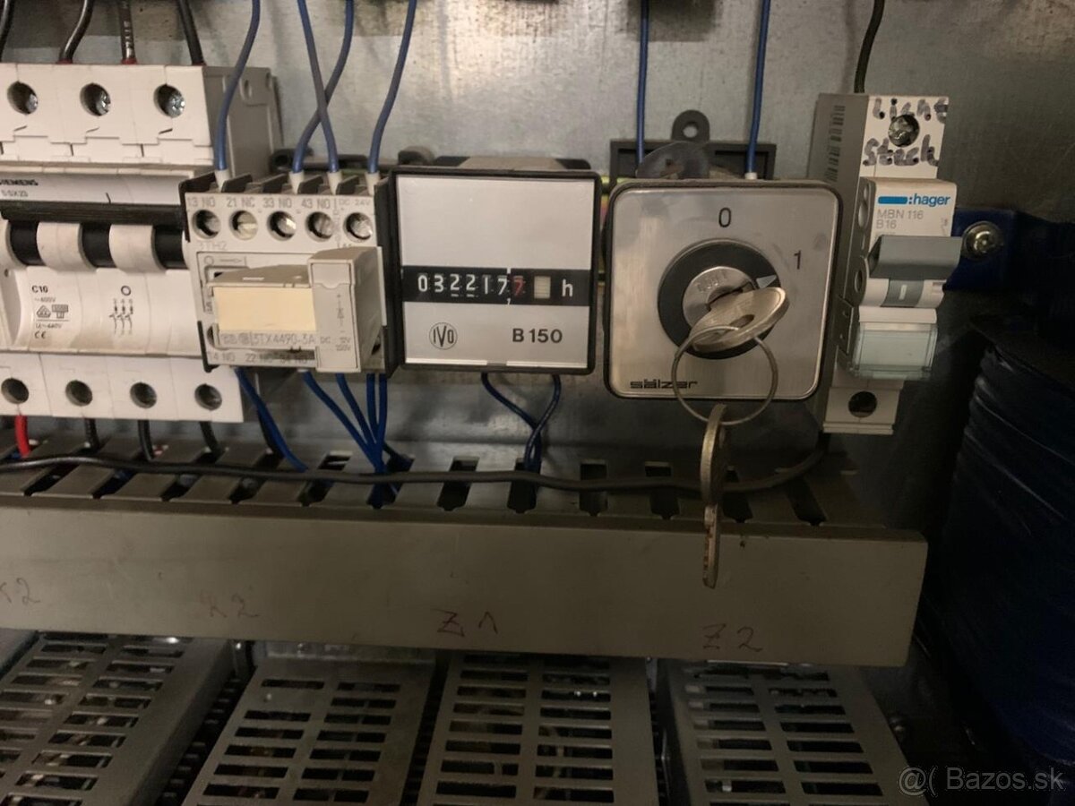 Ohraňovací lis Trumpf TrumaBend V13 (8798) - 6