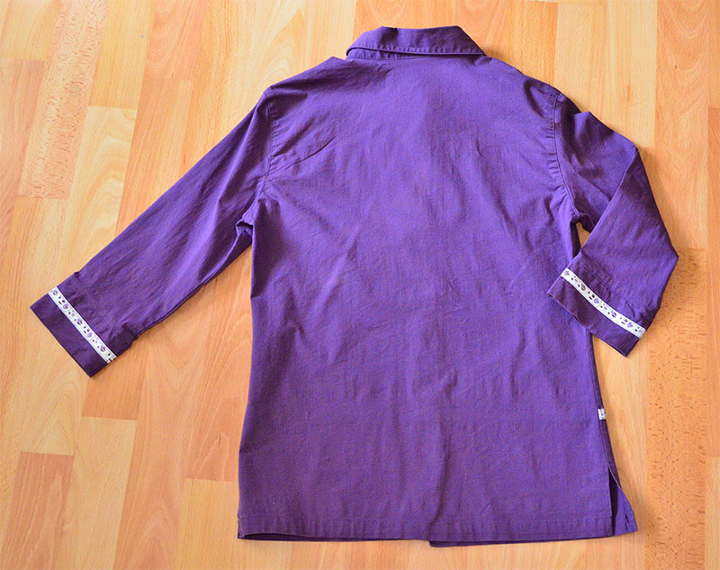 Dievcenske oblecenie vel. 152-164, rozne ceny - 6