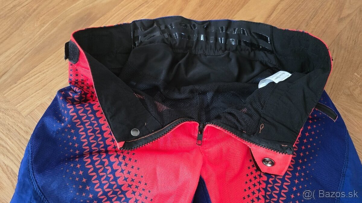 Enduro šortky Troy Lee Designs + tričko - 6