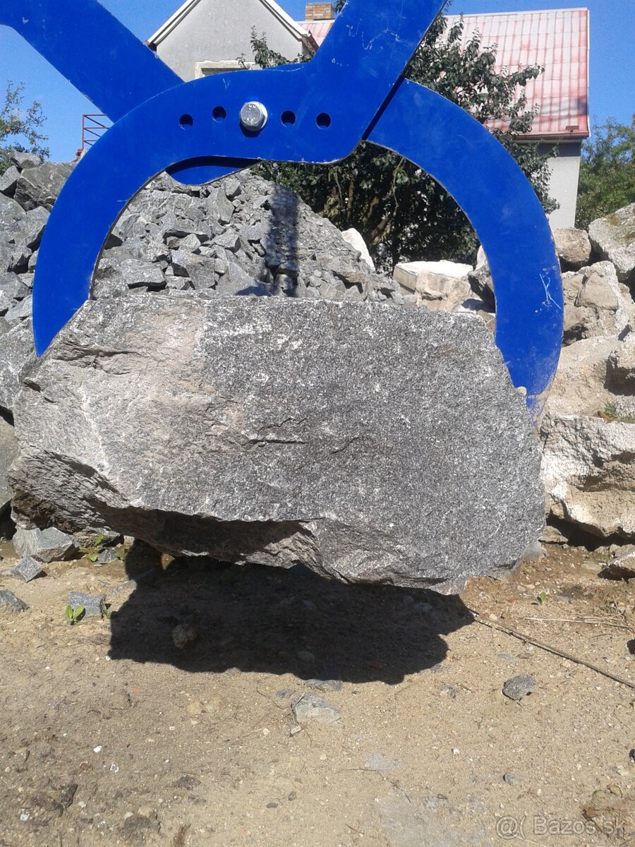 Kleště na břemena - 6