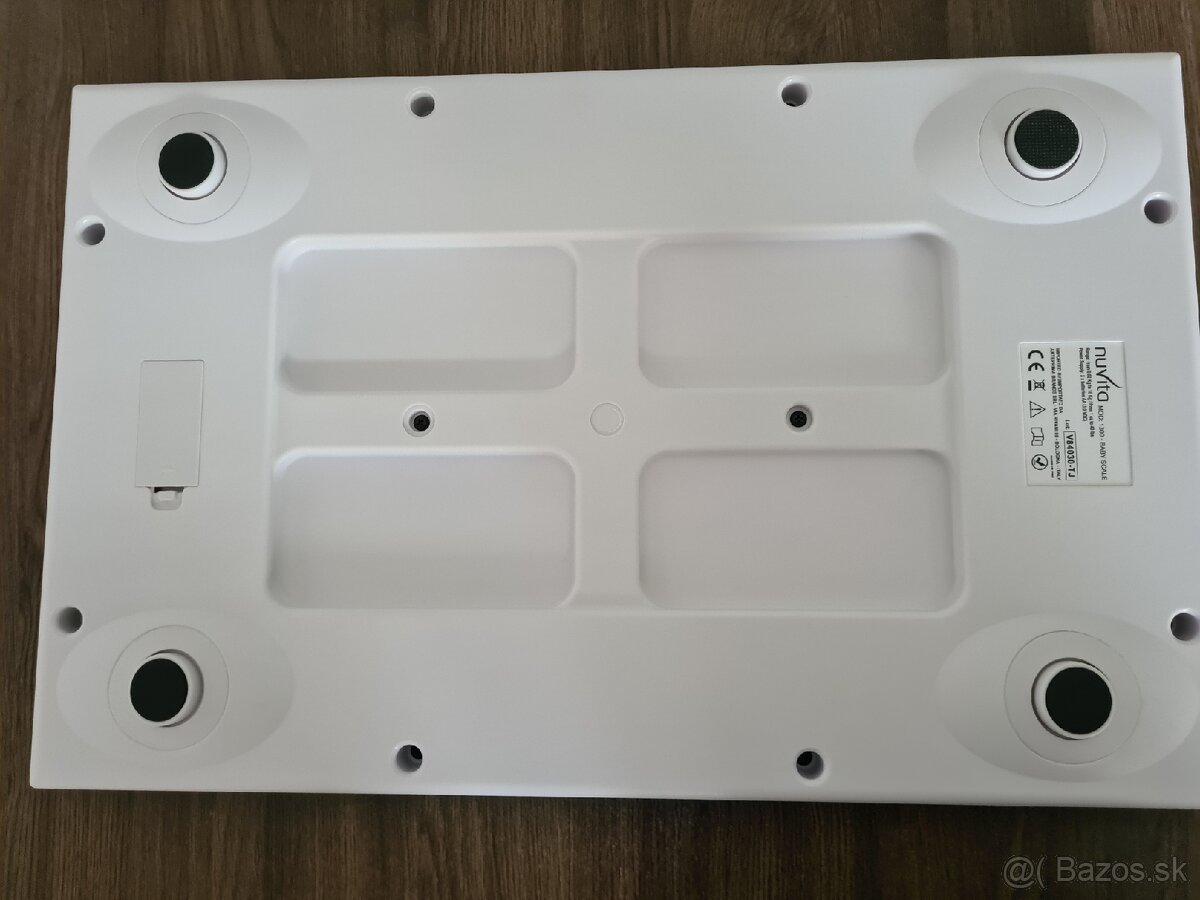 Detská dojčenská Váha - 6