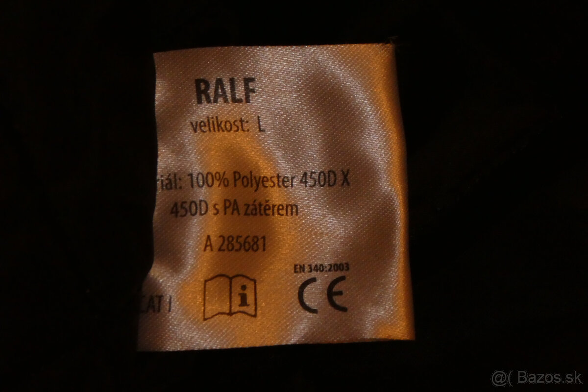 pracovná bunda Ardon Ralf veľ.L nová - 6