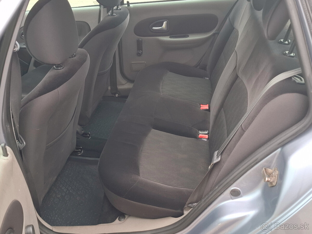 Renault Thalia 1.2 16V Privilege - 6