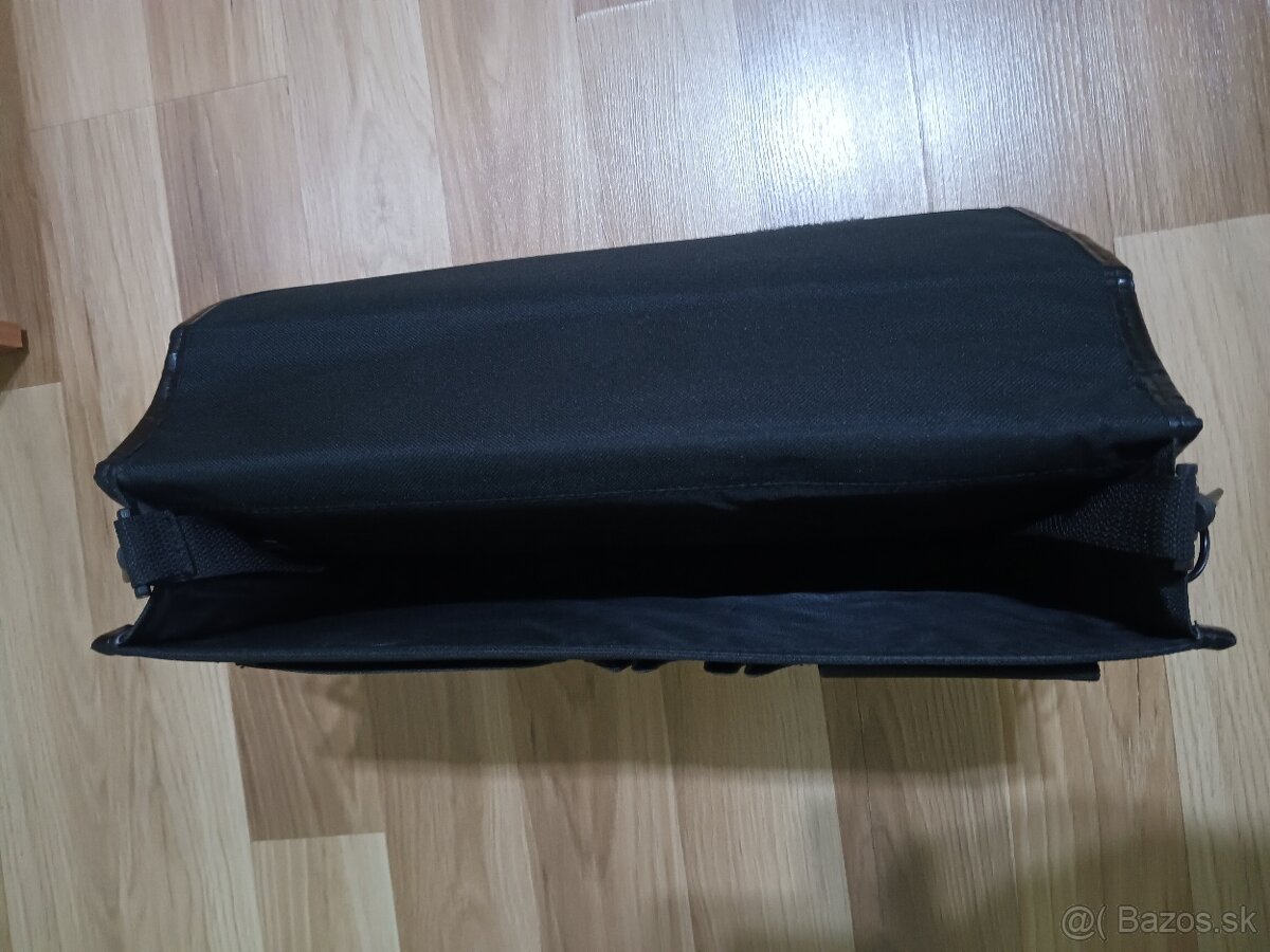 Dámska štýlová kabela - 6