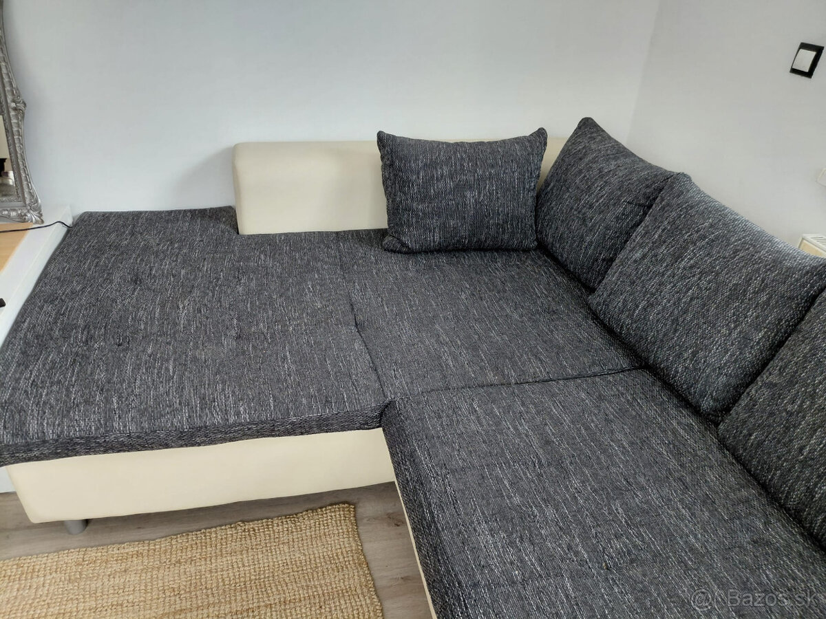 Rozťahovacia sedačka - 6