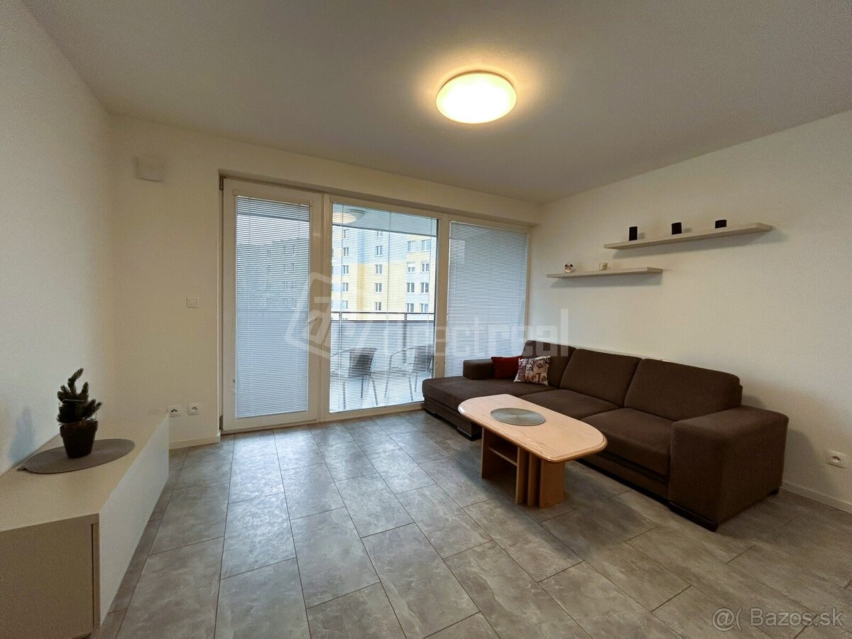 Prenájom - 2-izb. - … - 6