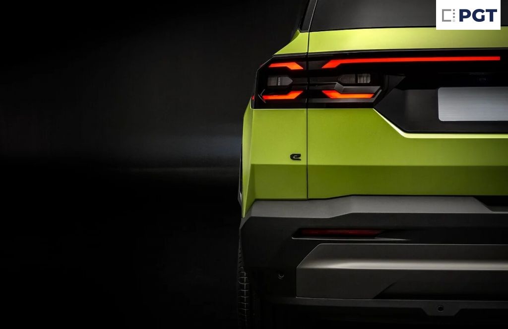 JEEP COMPASS 1.2T e-Hybrid 145k 7DCT FWD - 6