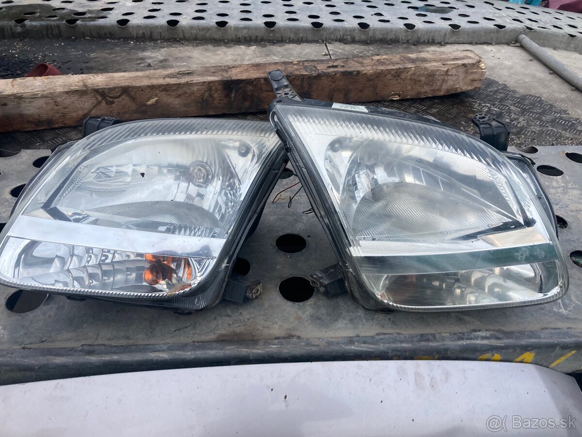 Diely Suzuki Ignis 1.3 4x4 - 6