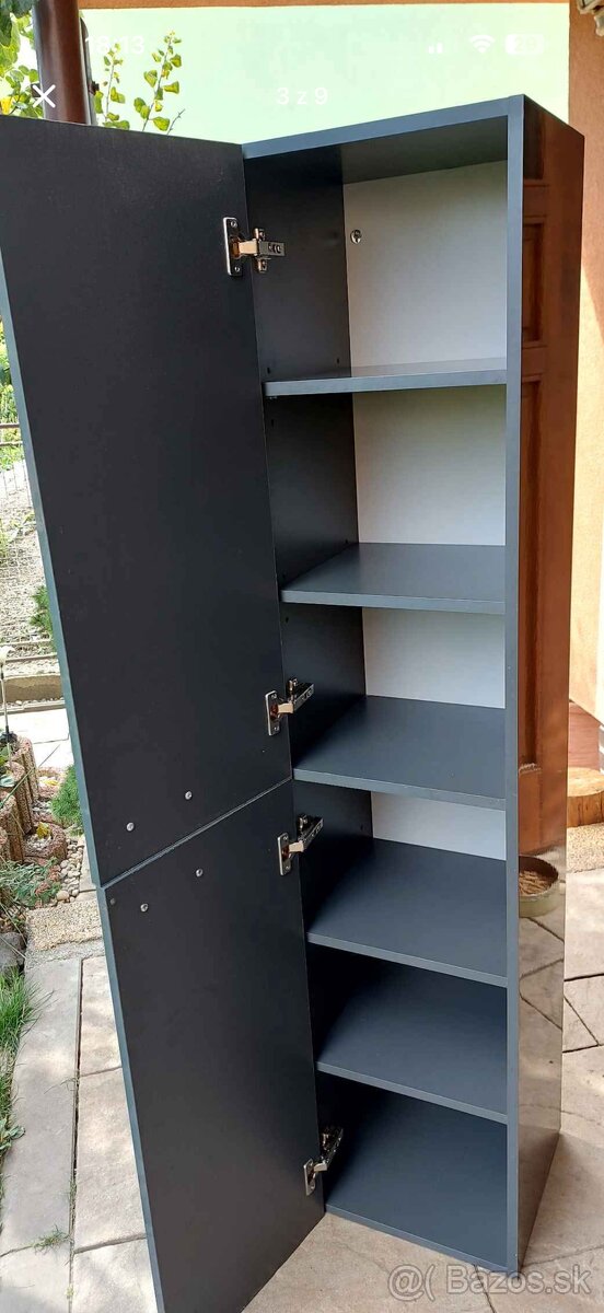 Kúpeľňová zostava lacno - 6