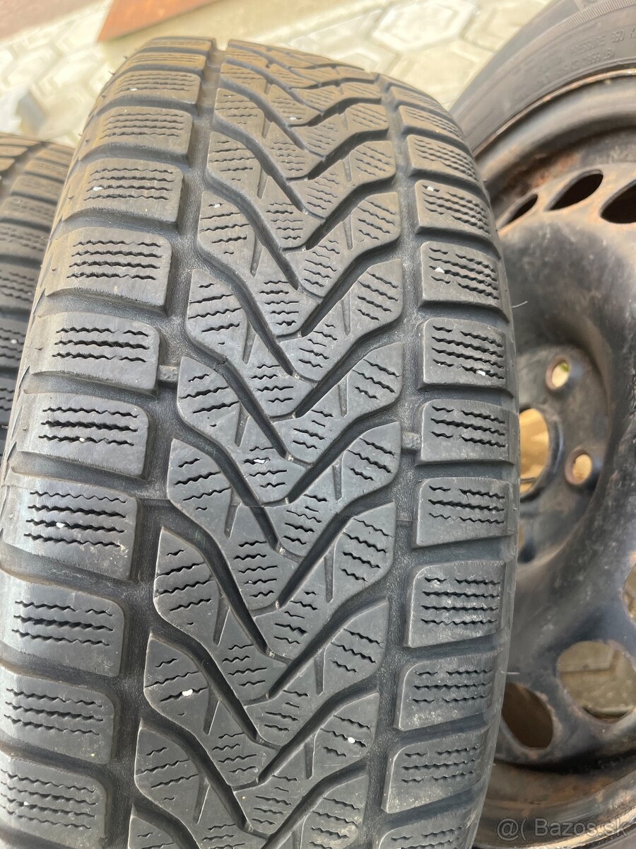 185/65R15 Lassa zimne - 6