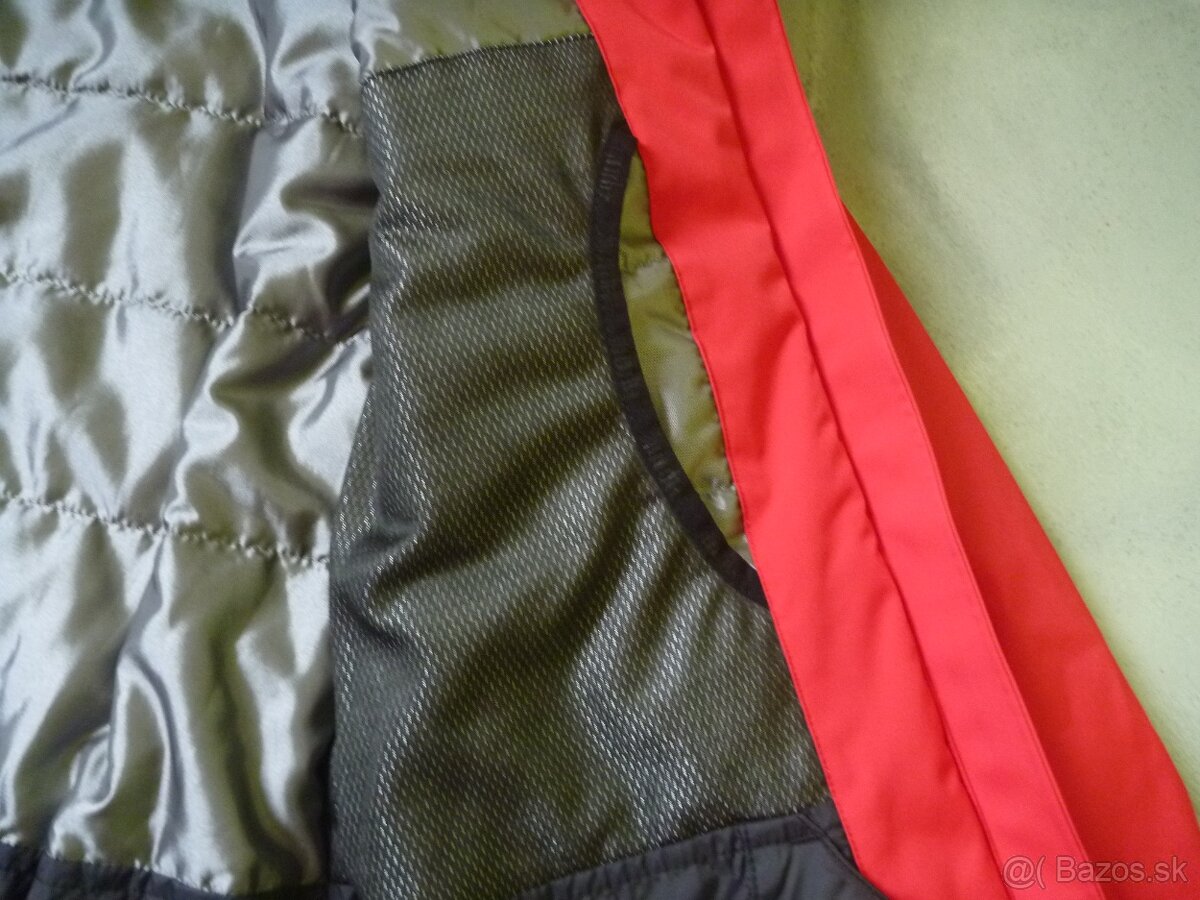 2 x dámska lyžiarska bunda - 6