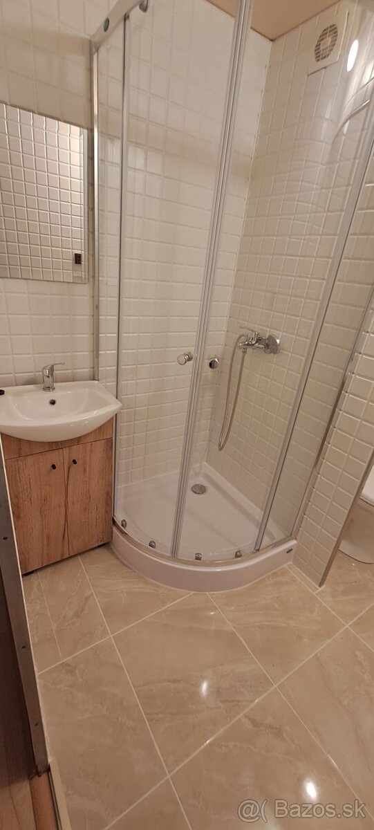 1 Izbový byt Detva Novosady (40m2) - 6