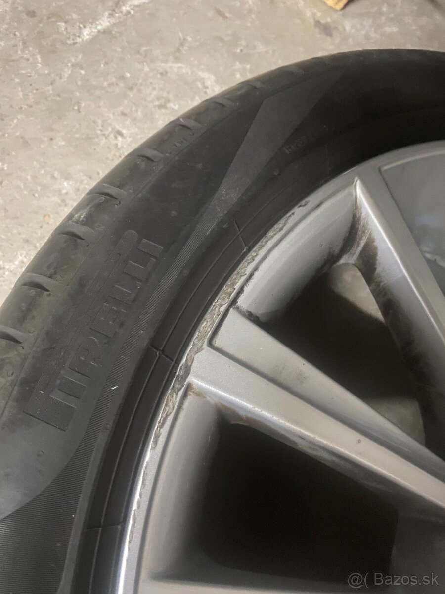Original Skoda Octavia 3 disky - 6