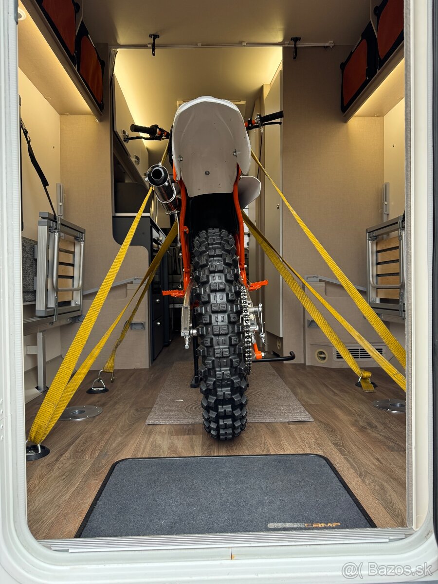 🔱 EXKLUZIVNÍ ANGLICKÝ KARAVAN SWIFT BASECAMP 6 r.v 202 - 6