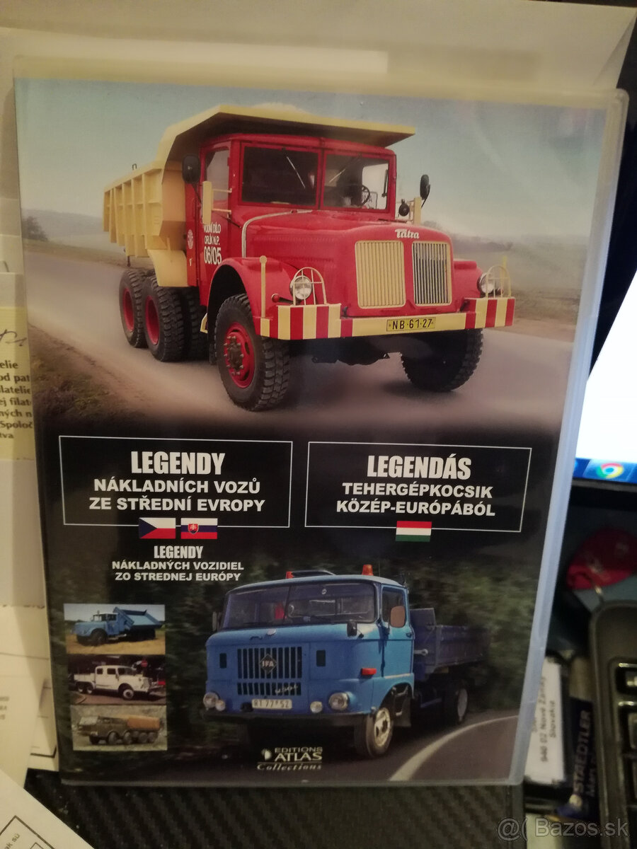 modeli aut Škoda - 6