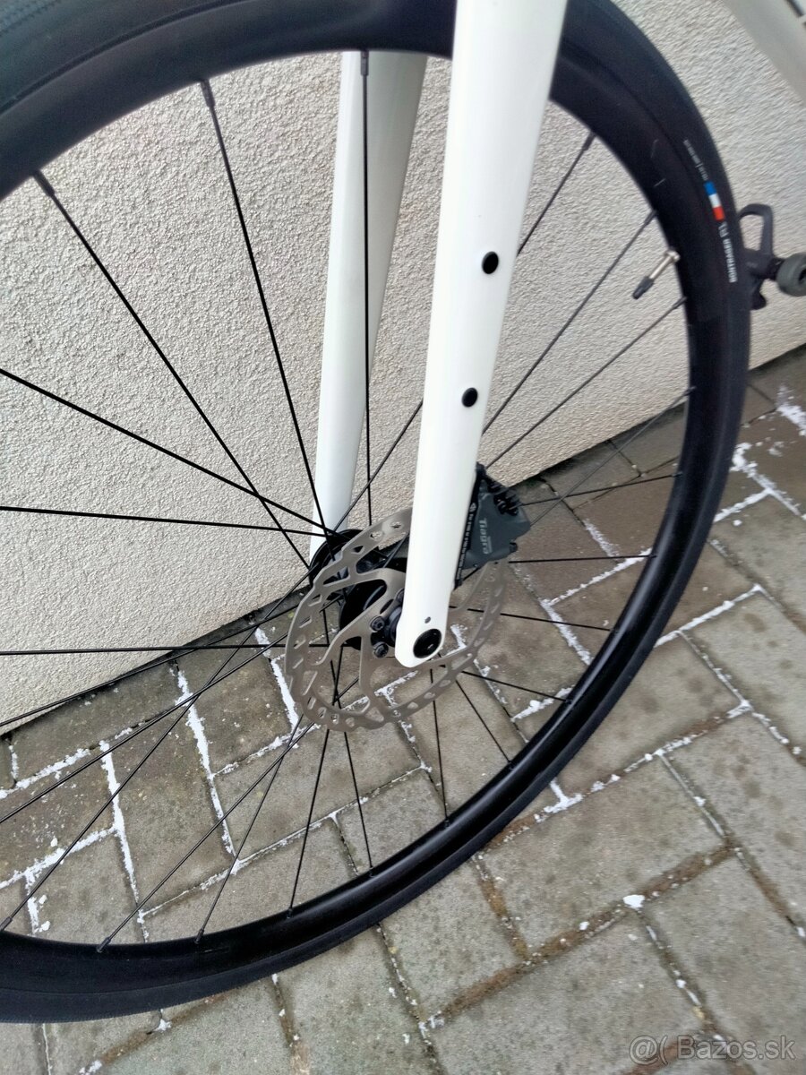 Specialized Diverge E5 vel.56 1x10 - 6