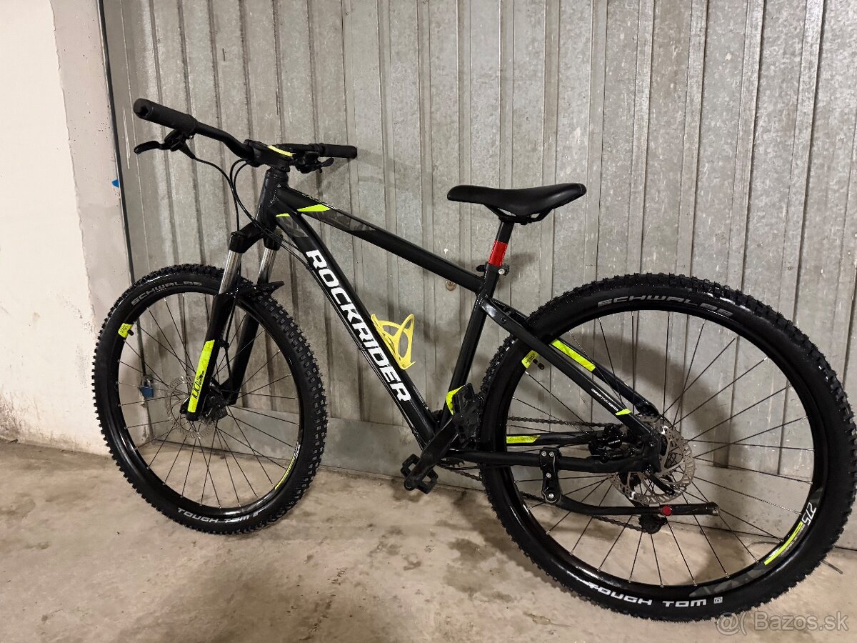 Rockriser st 530 S - 6