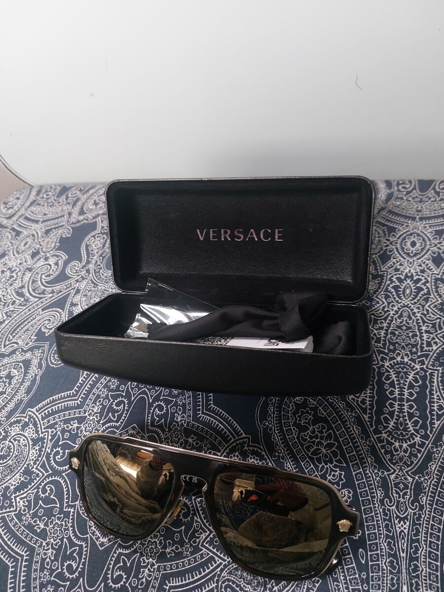 Original okuliare Versace - 6