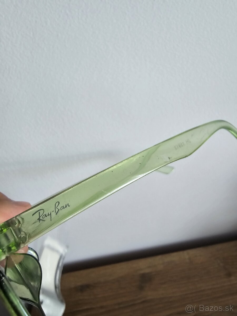 Rayban slnečné okuliare - 6
