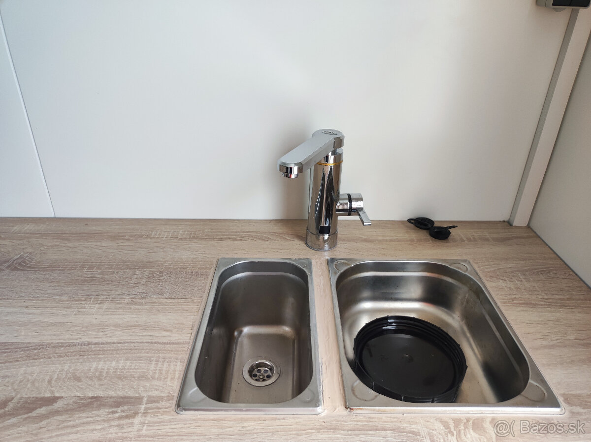 Prenajom nových pojazdných bufetov - 6