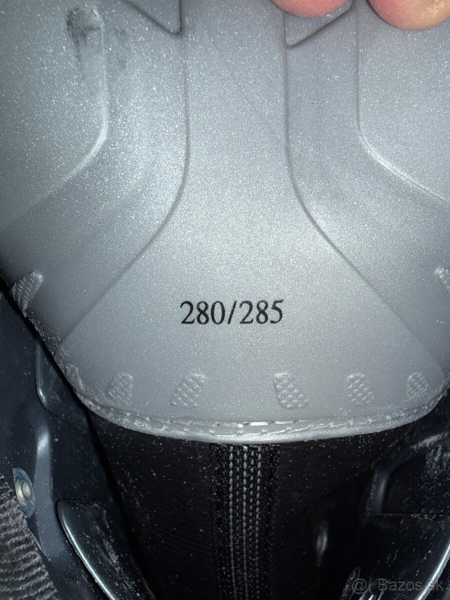 Lyžiarsky set HEAD CXP - 6