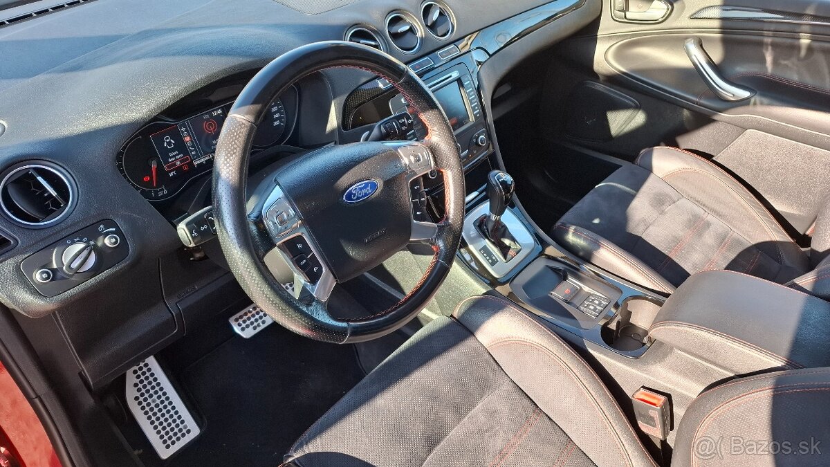 Ford S-max 2.0 EcoBoost ST Line - 6