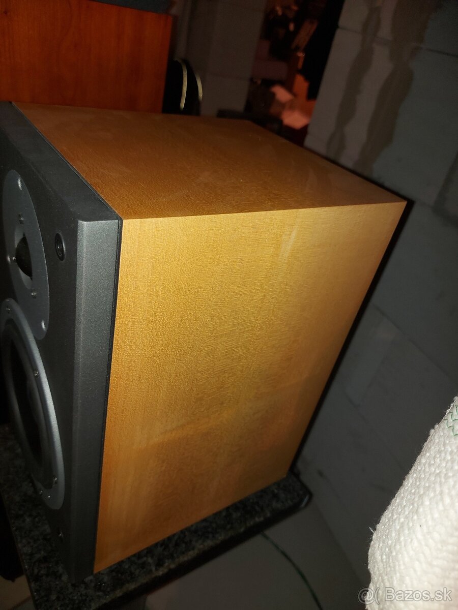 Predám Dynaudio audience 52 - 6