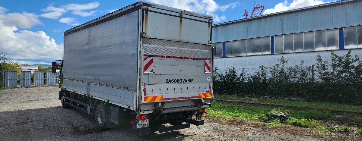 Renault Midlum dxi - 6