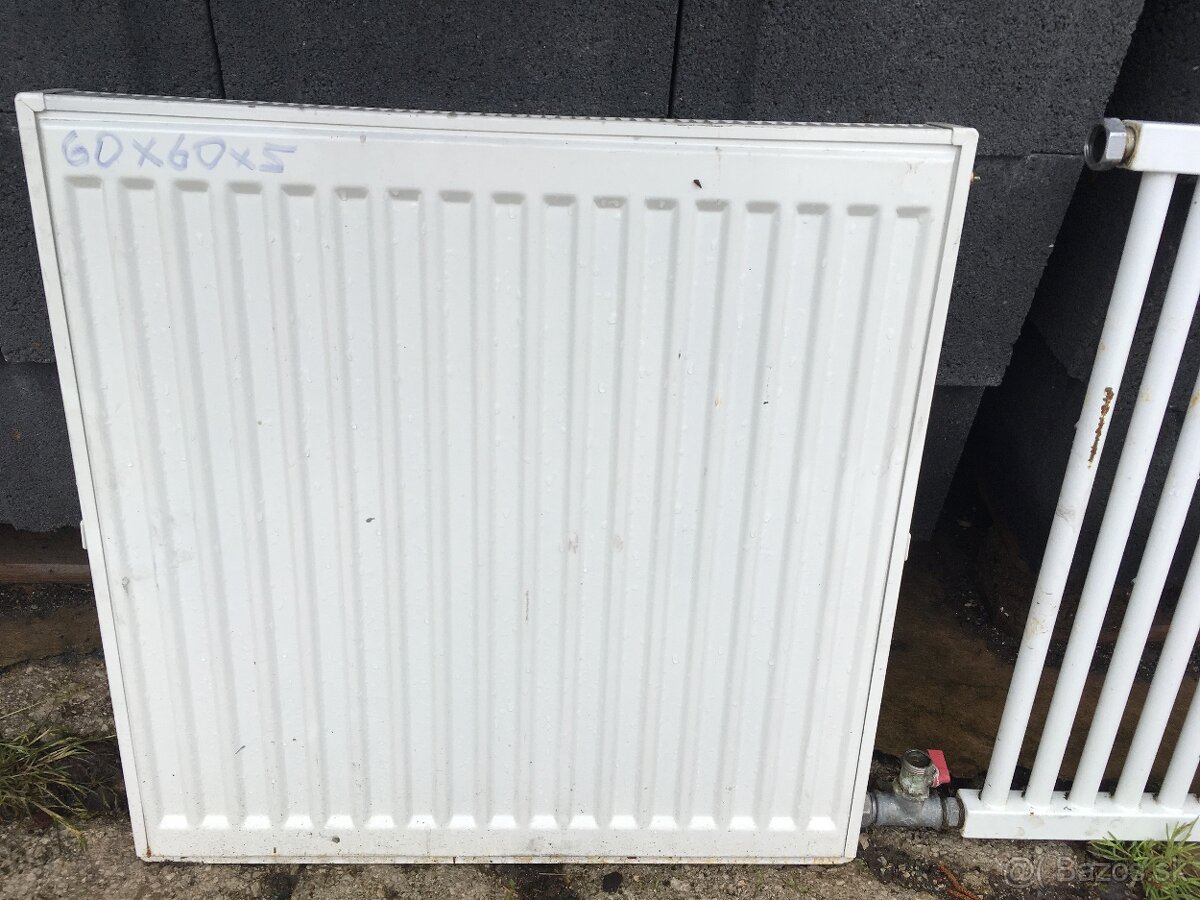 radiator - 6