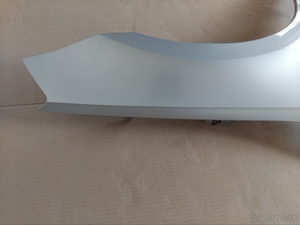 predný blatník Octavia 3 - LA7W 8E8E - 6