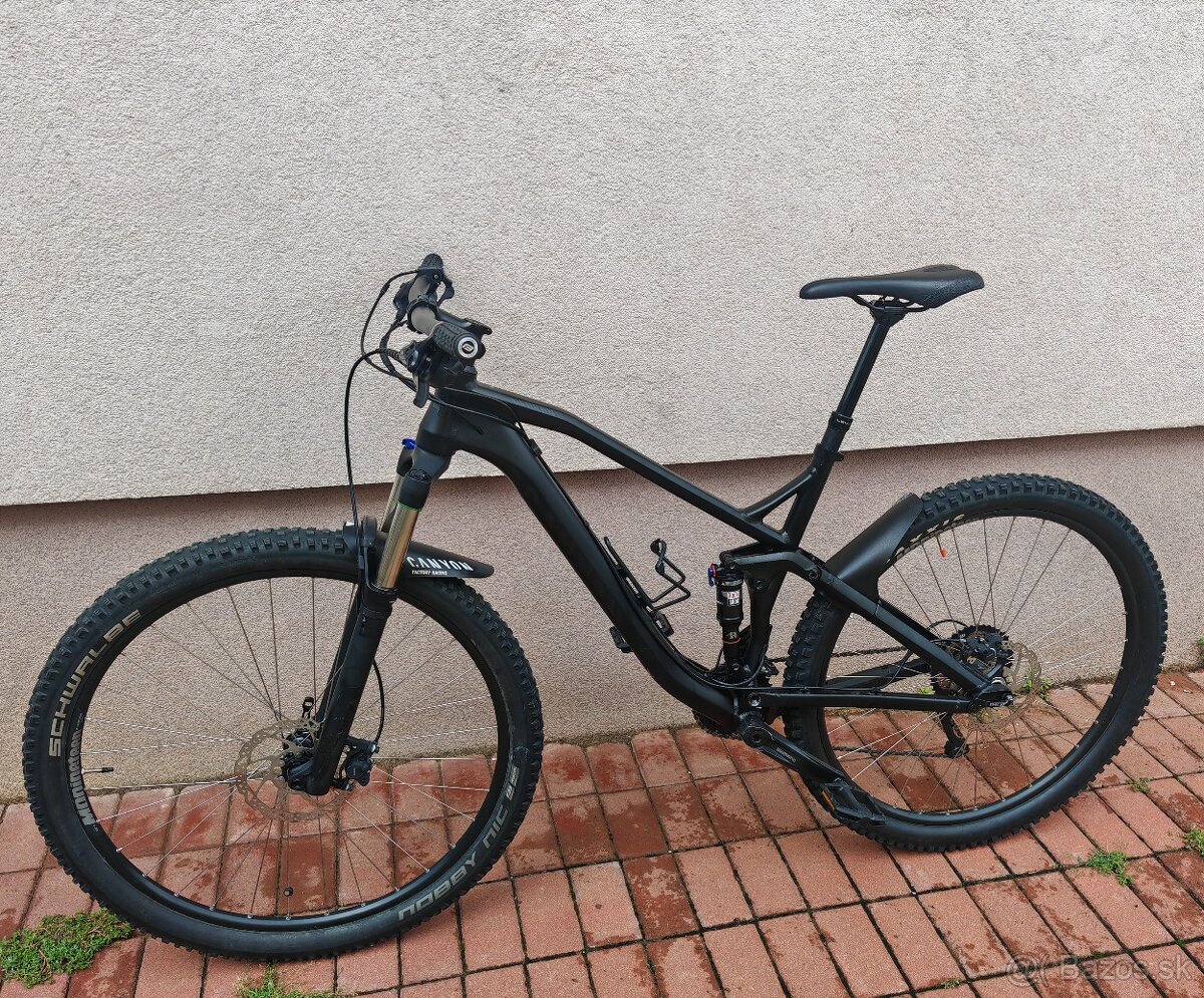 Canyon Neuron AL 6 L/29" - 6