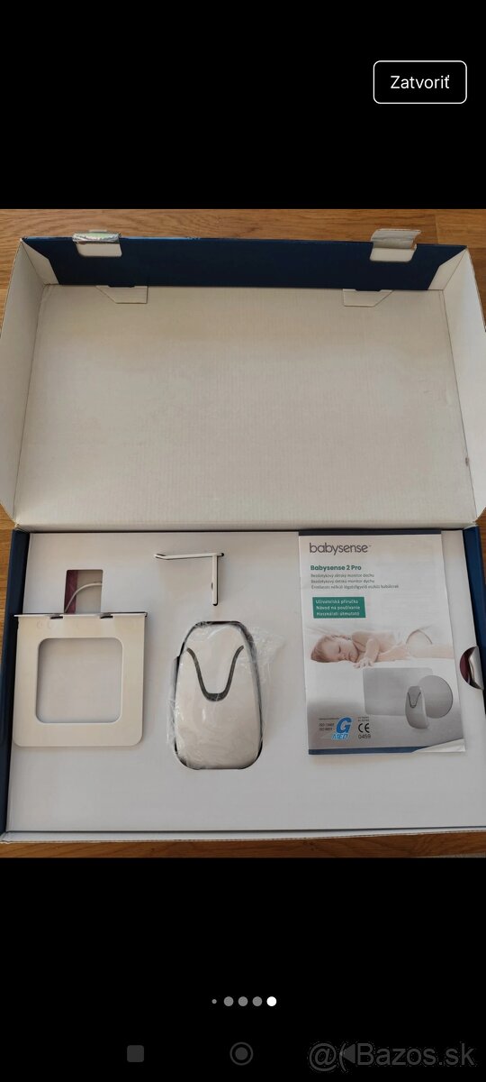 Babysense 2 Pro - 6