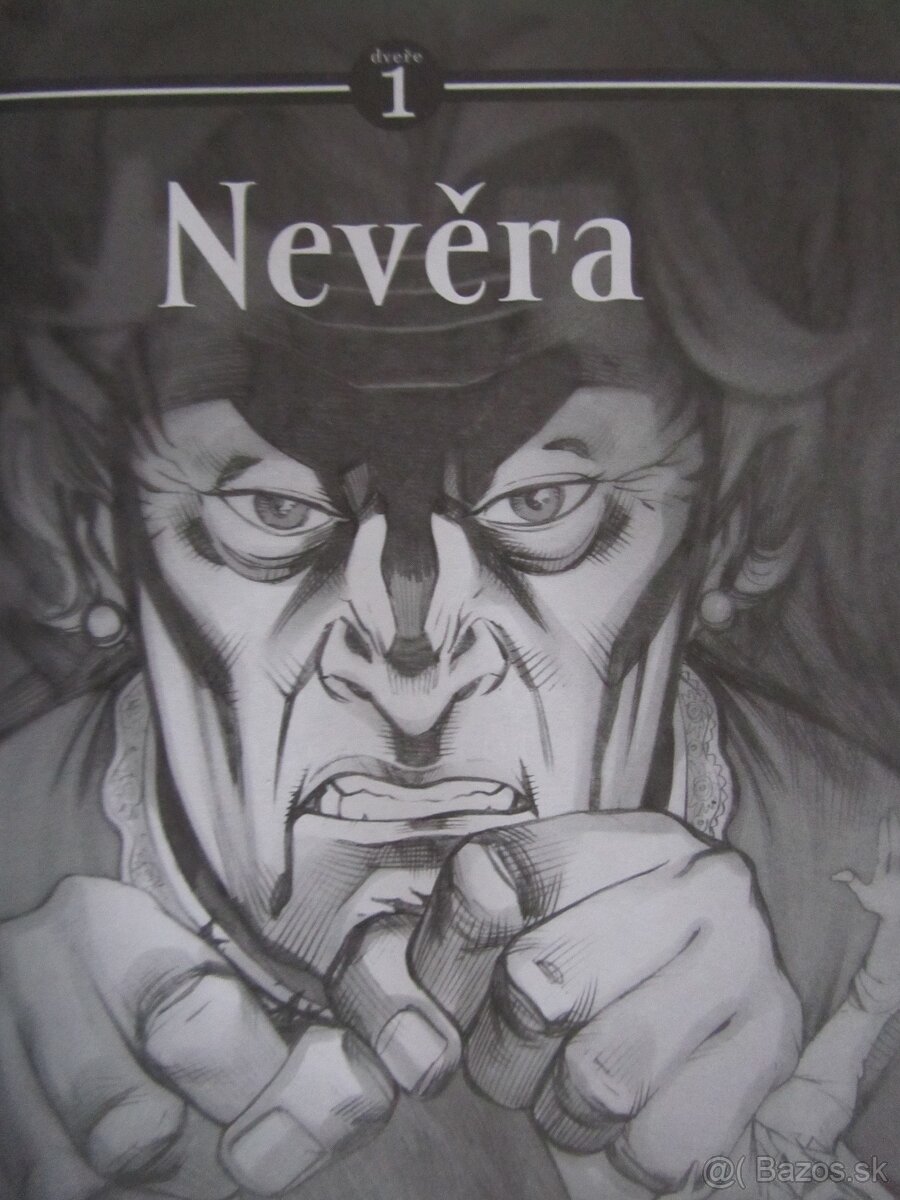 Neil Strauss Pravda-nepříjemná pravda o vztazích. - 6