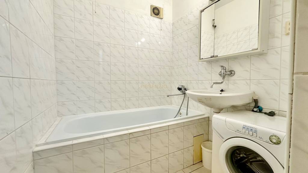 ASSENZIO – PREDAJ – 2 IZBOVÝ BYT – VRANOVSKA – PETRŽALKA - 6