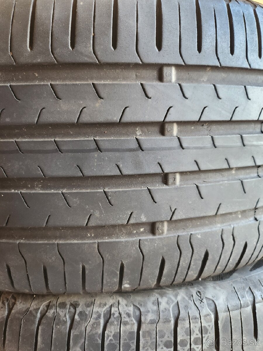 4x letné pneu 235/55r18 - 6