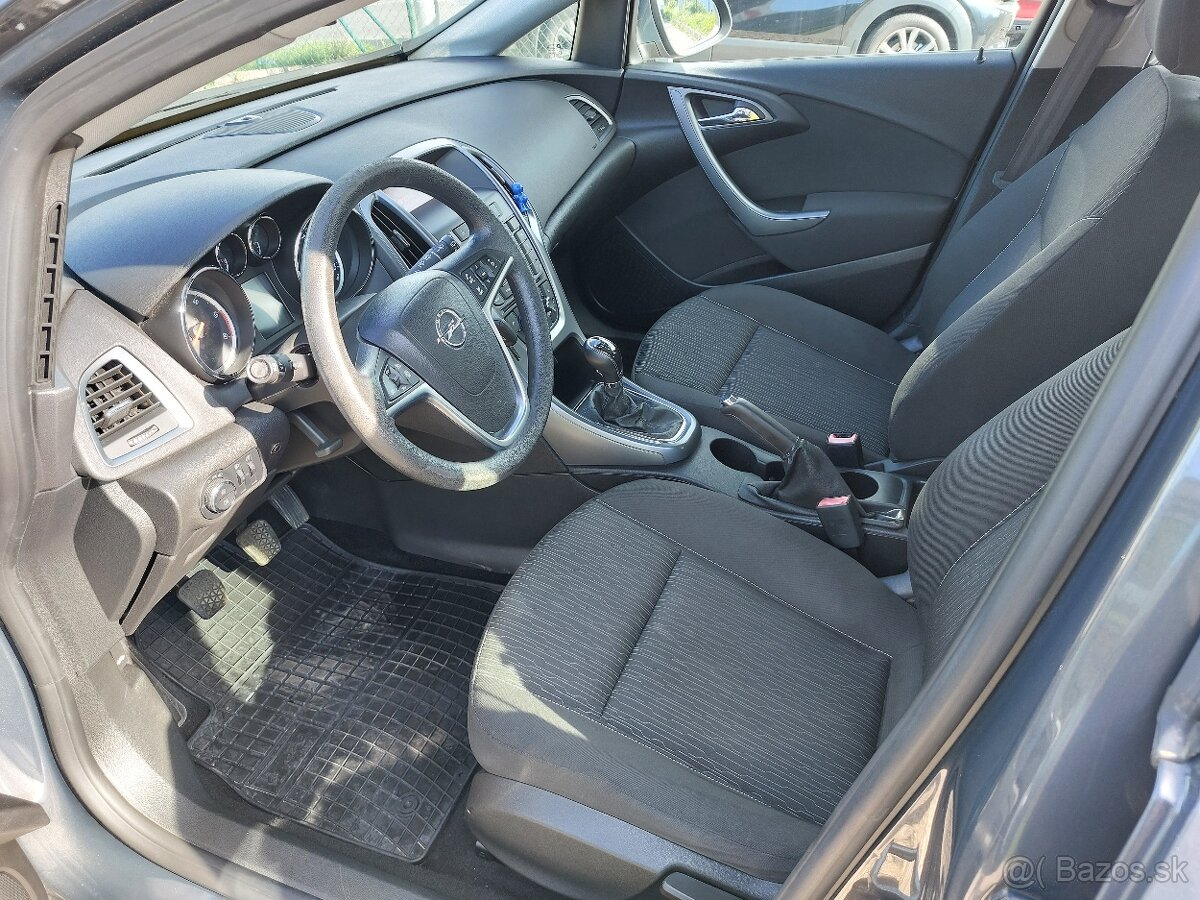 Opel Astra Sport Tourer ST 1.7 CDTI ECOTEC Essentia/Selectio - 6