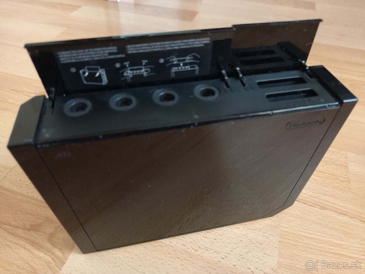 Nintendo Wii - Motion Plus ovládač + 7hier - 6