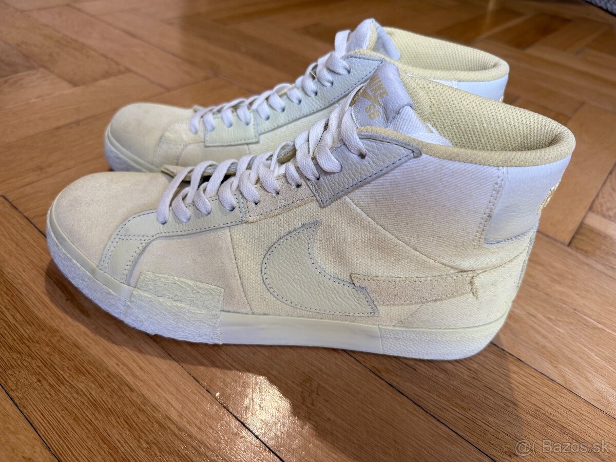 Panske nové Nike tenisky - 6