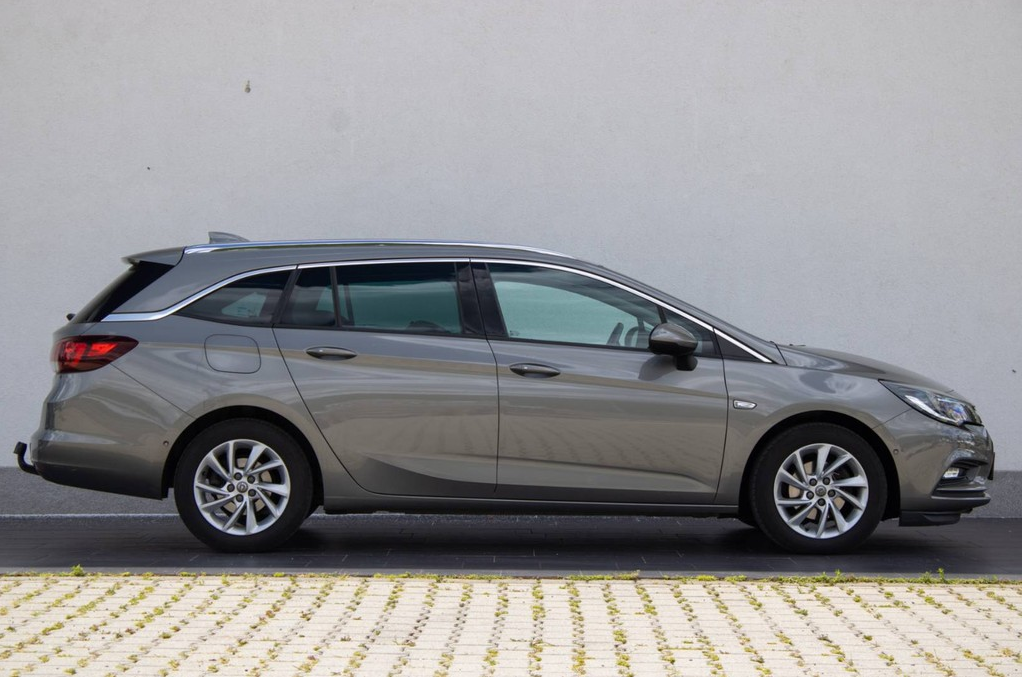 PREDAJ OPEL ASTRA ST 2017 1.6 CDTI 81kW Innovation - 6