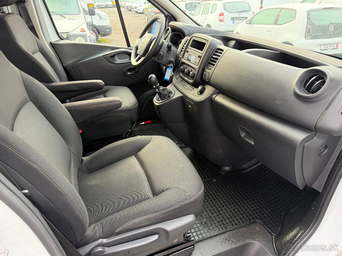 Fiat Talento 1.6 MTJ 1,2t L2H1 - 6