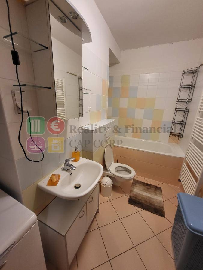 Predaj 2 izbový byt, 50 m2, gar. miesto, Bratislava-Ružinov - 6