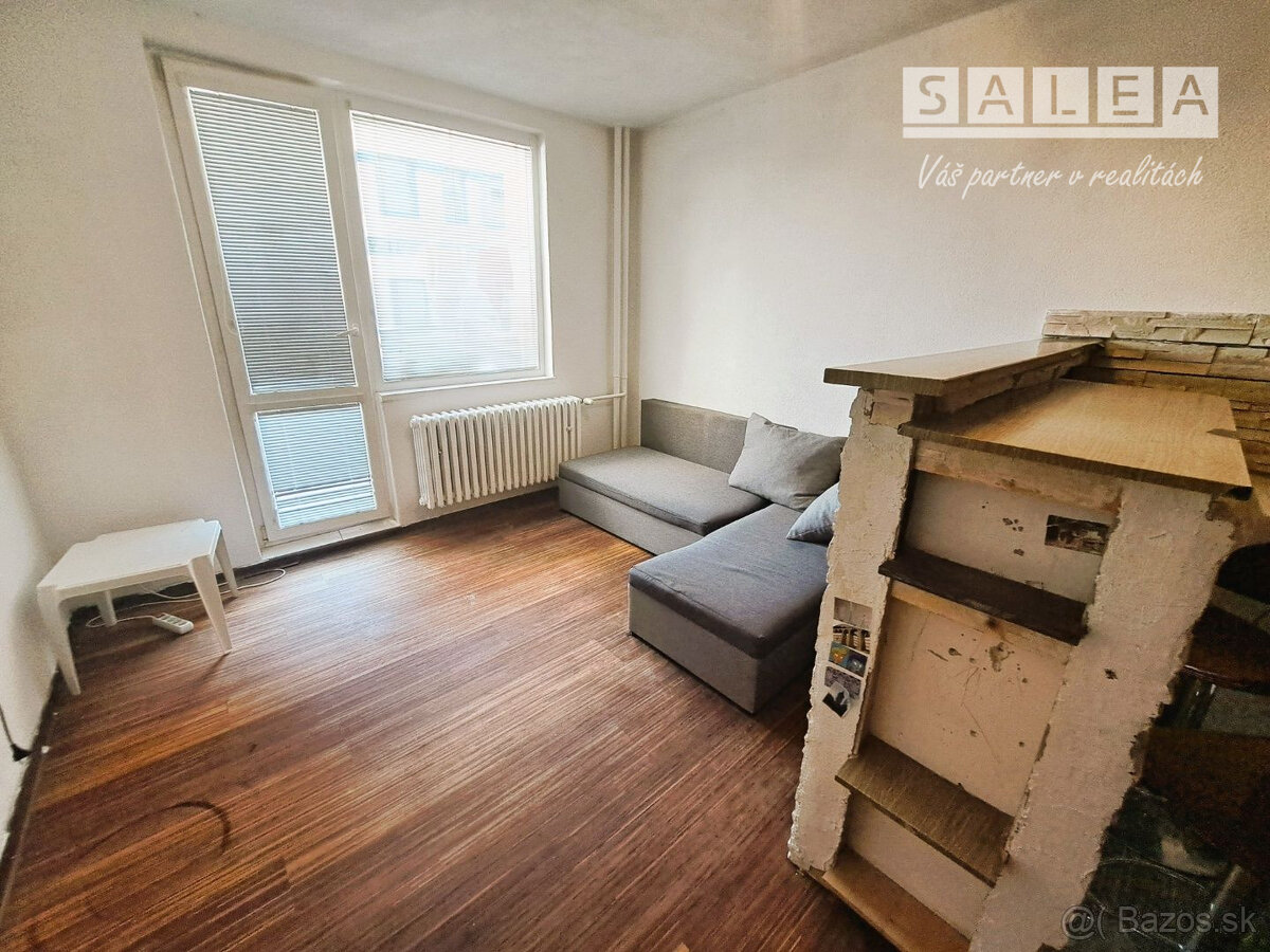 Garsonka na predaj - 6