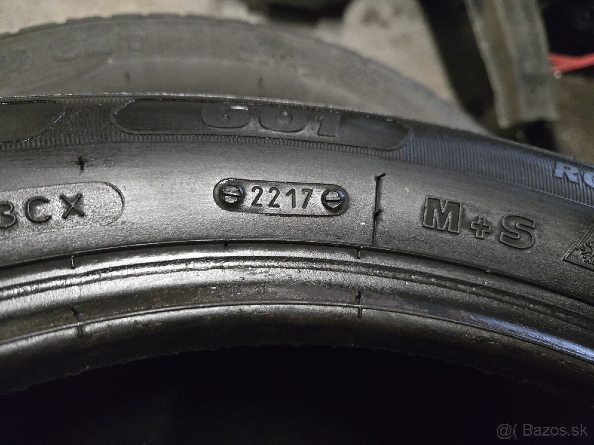 4x zimné pneu 175/65r14 - 6