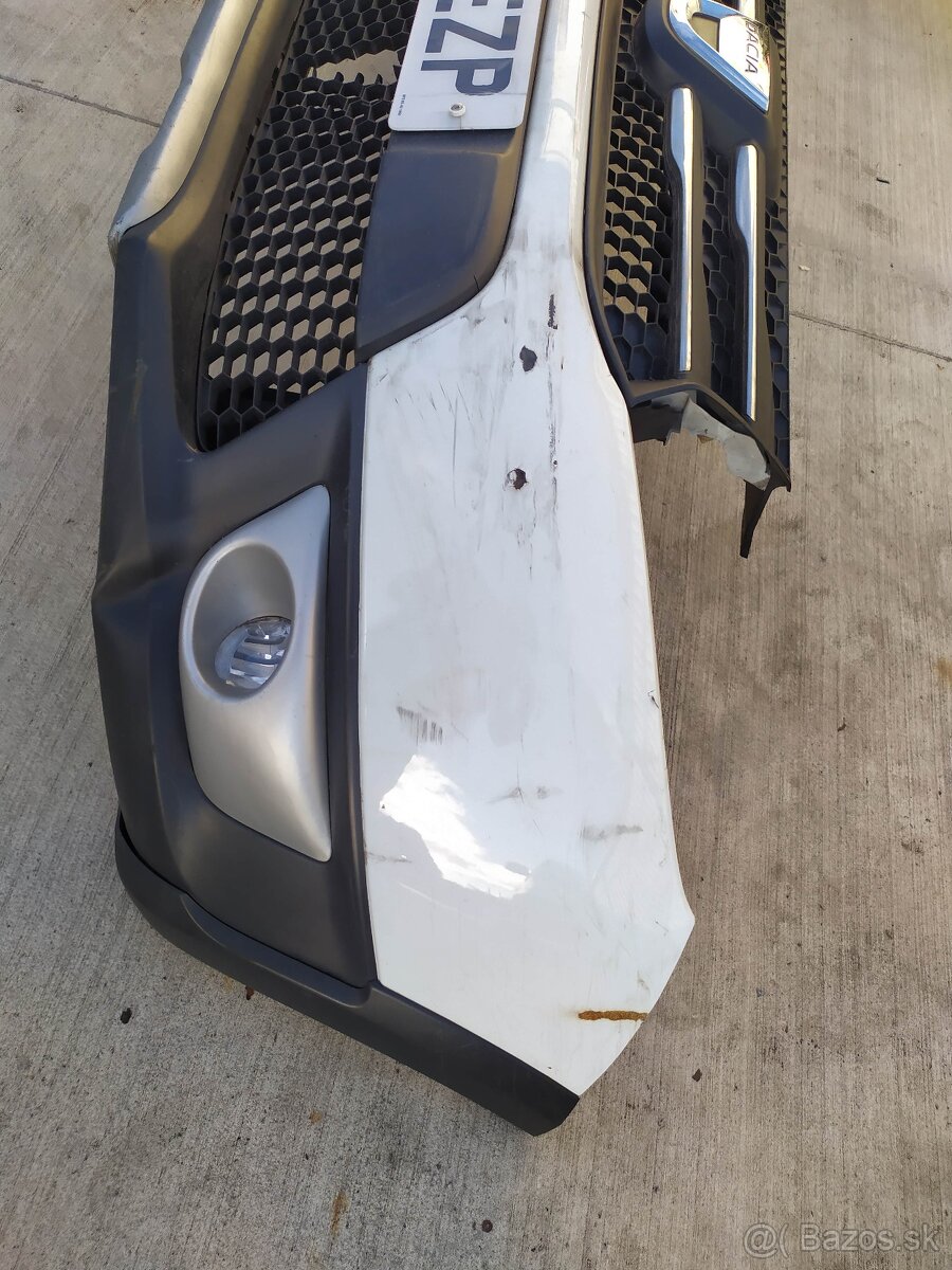 dacia sandero stepway naraznik - 6