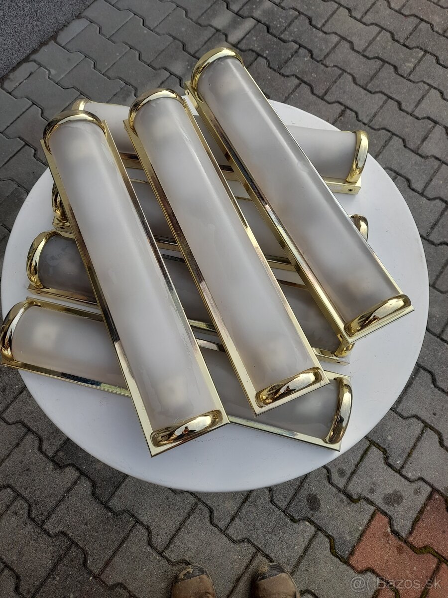 Svietidla,lampy,istice - 6