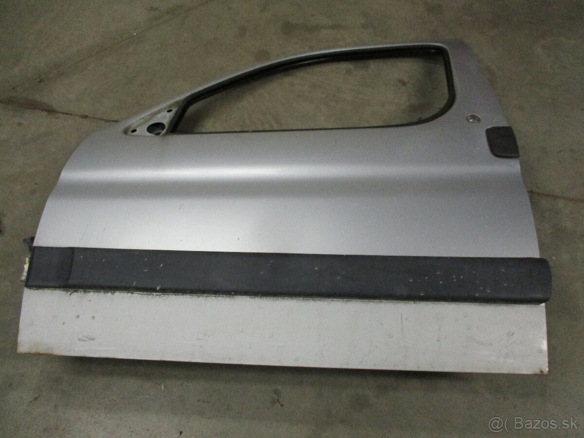 Deliaca mreža Peugeot partner - 6