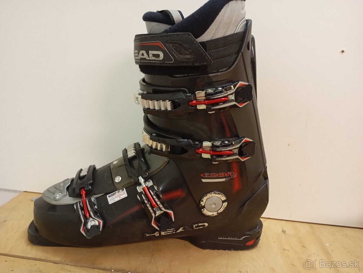 ATOMIC m2tron / HEAD EZON 2 - 6