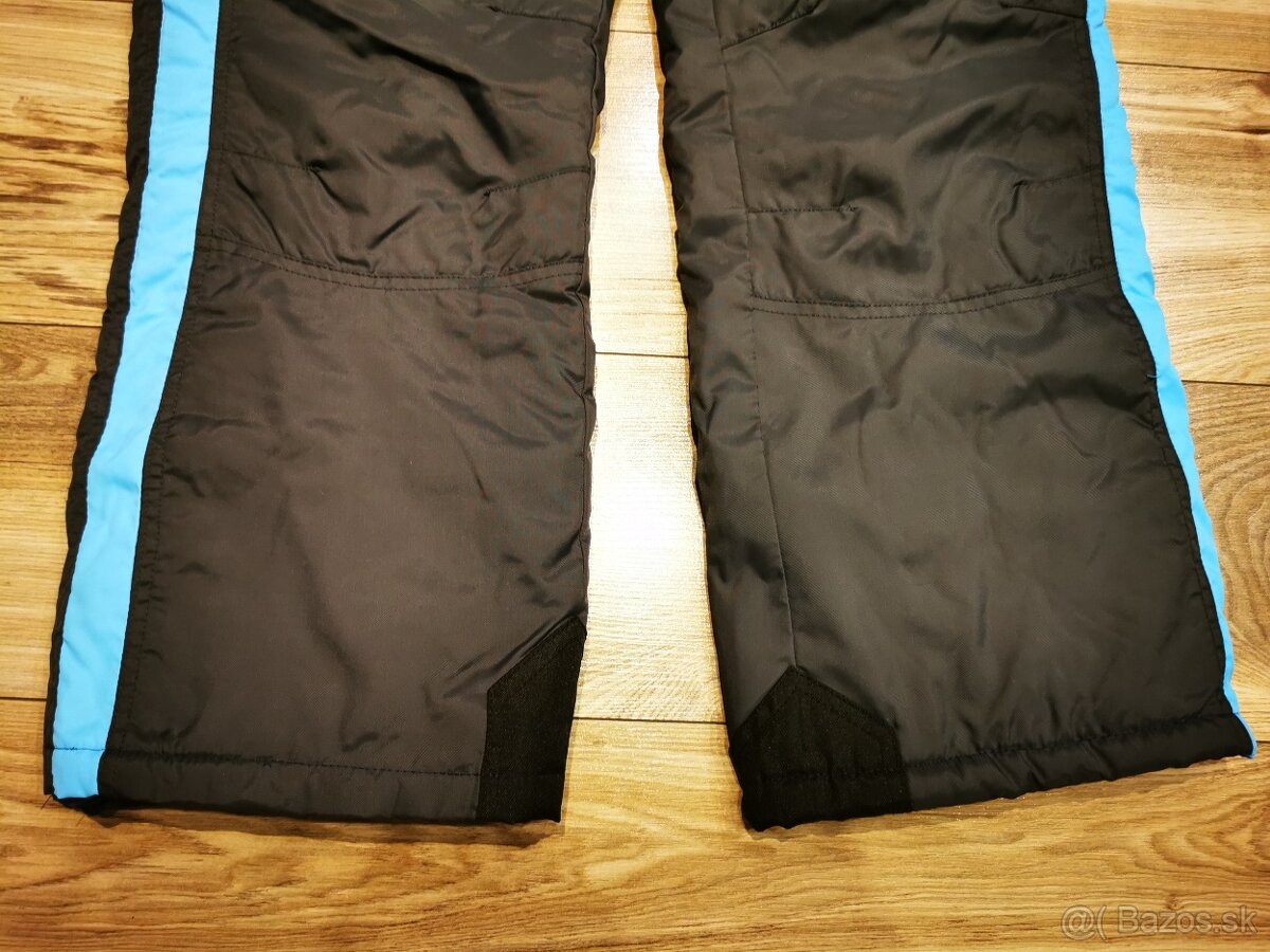 otepľovaky, v.M - 6