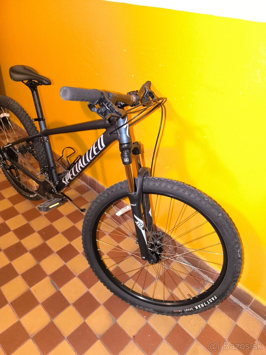 Specialized rockschoper. - 6