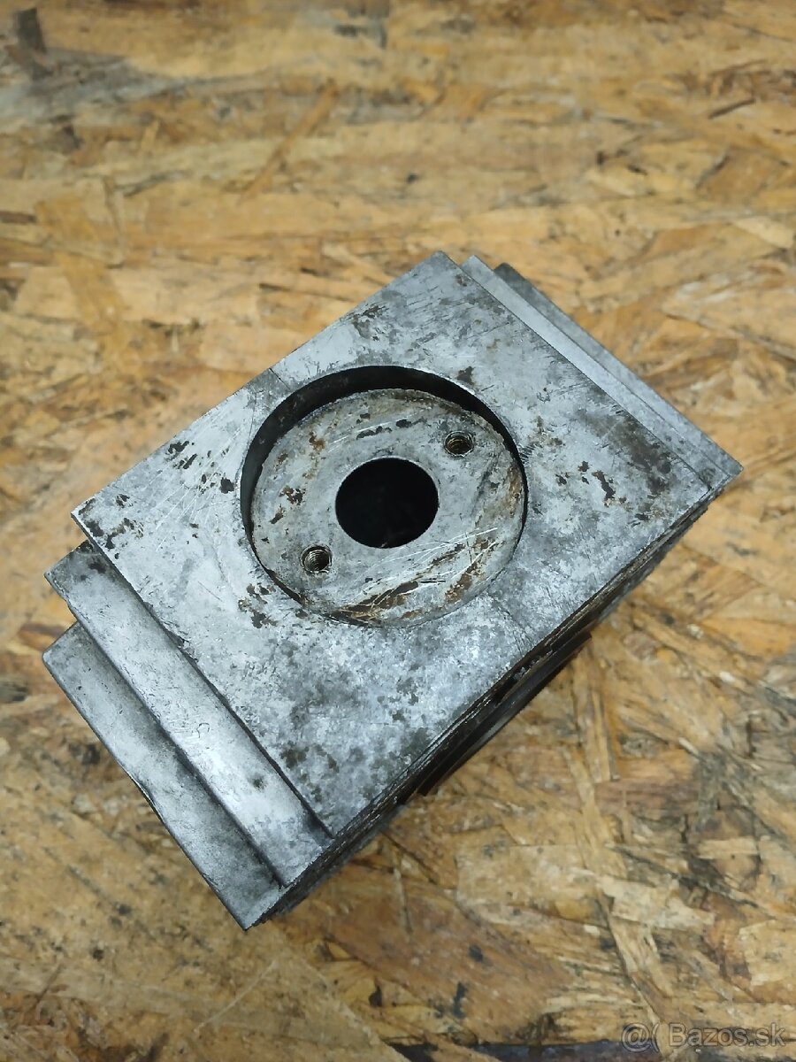 Babetta 210 valec - 6